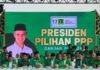 deklarasi PPP dukung capres Ganjar Pranowo