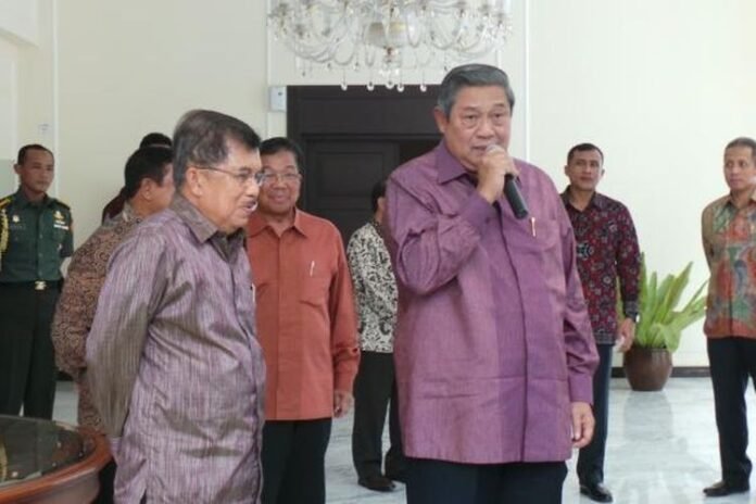 JK sebut koalisi gemuk Prabowo bukan jaminan menangkan Pilpres