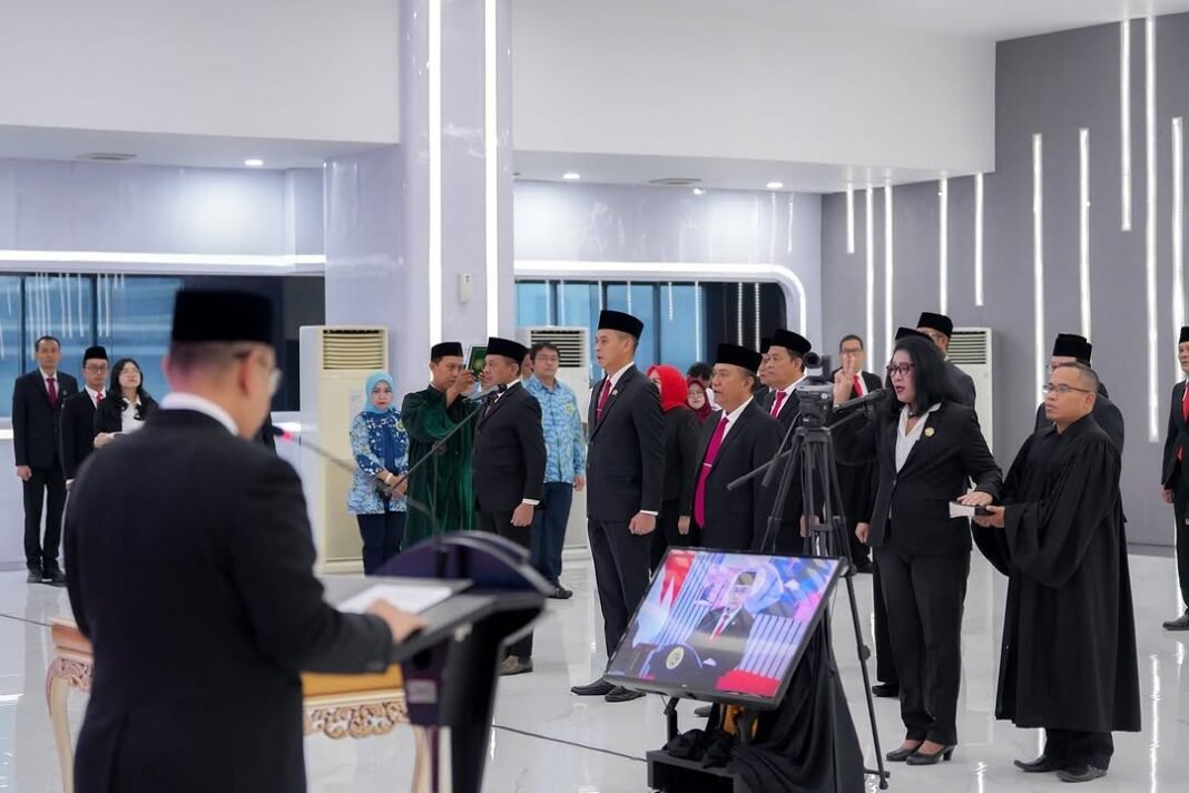 Wamen ATR lanntik MPP