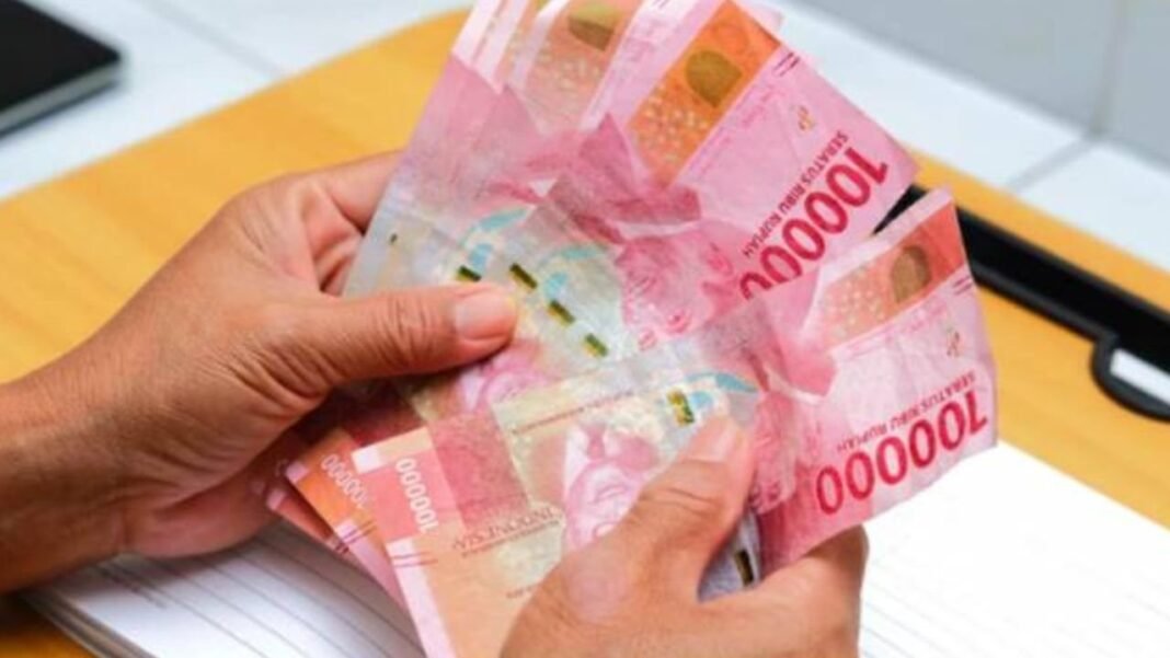 BSU 2025 tahap 2 Juli 2025