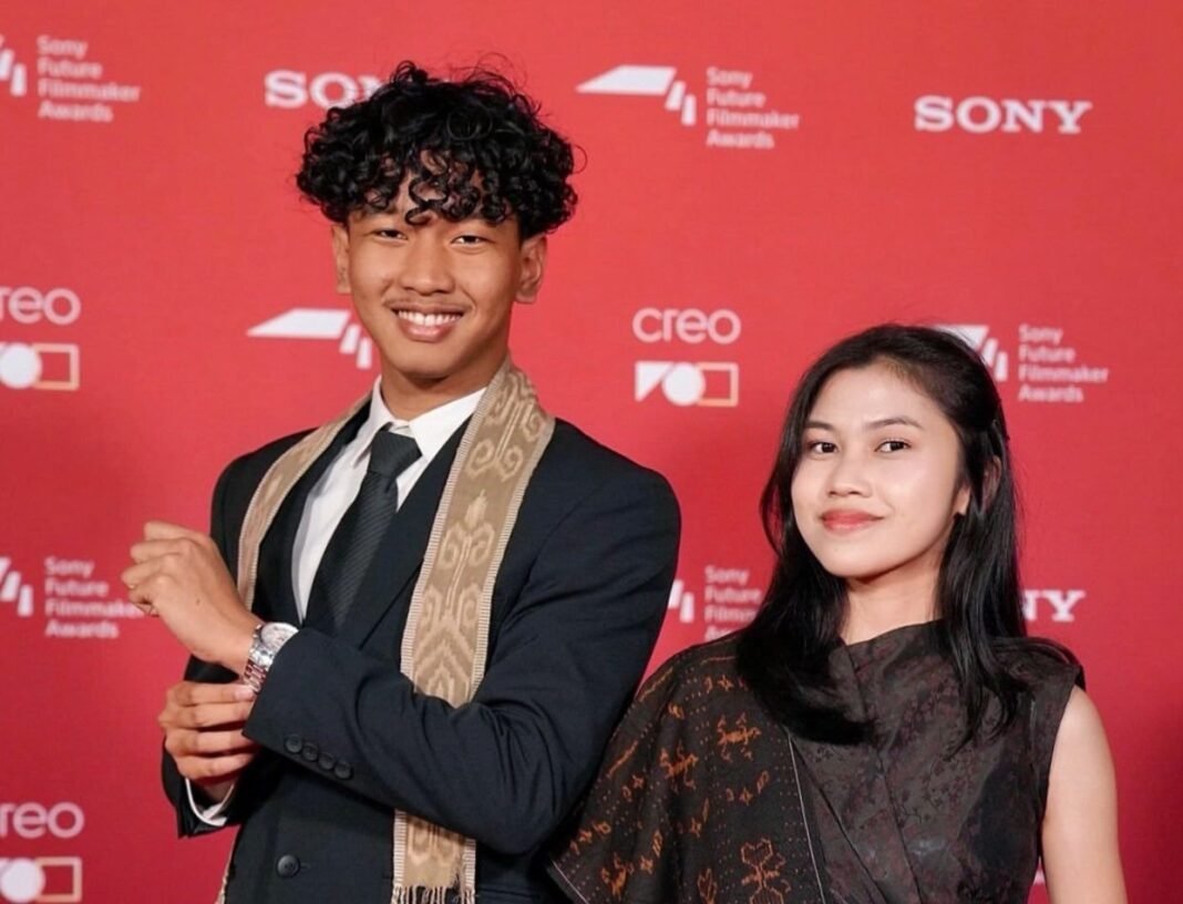 Ajang Film Internasional