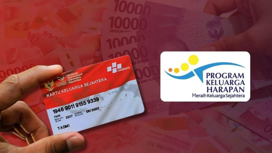 ilustrasi Bansos PKH