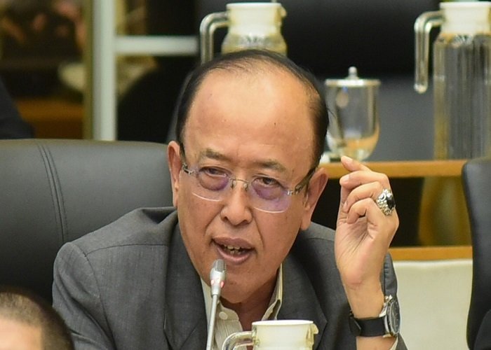 Anggota DPR RI Fraksi Gerindra Dukung Penguatan Kampung Nelayan Maju untuk Kesejahteraan Pesisir