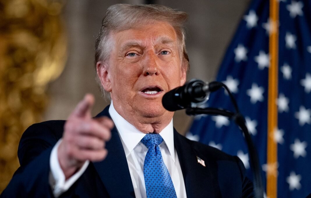 Donald Trump Umumkan Serangan Ketiga AS terhadap Kapal Narkoba di Karibia: Apa Dampaknya?