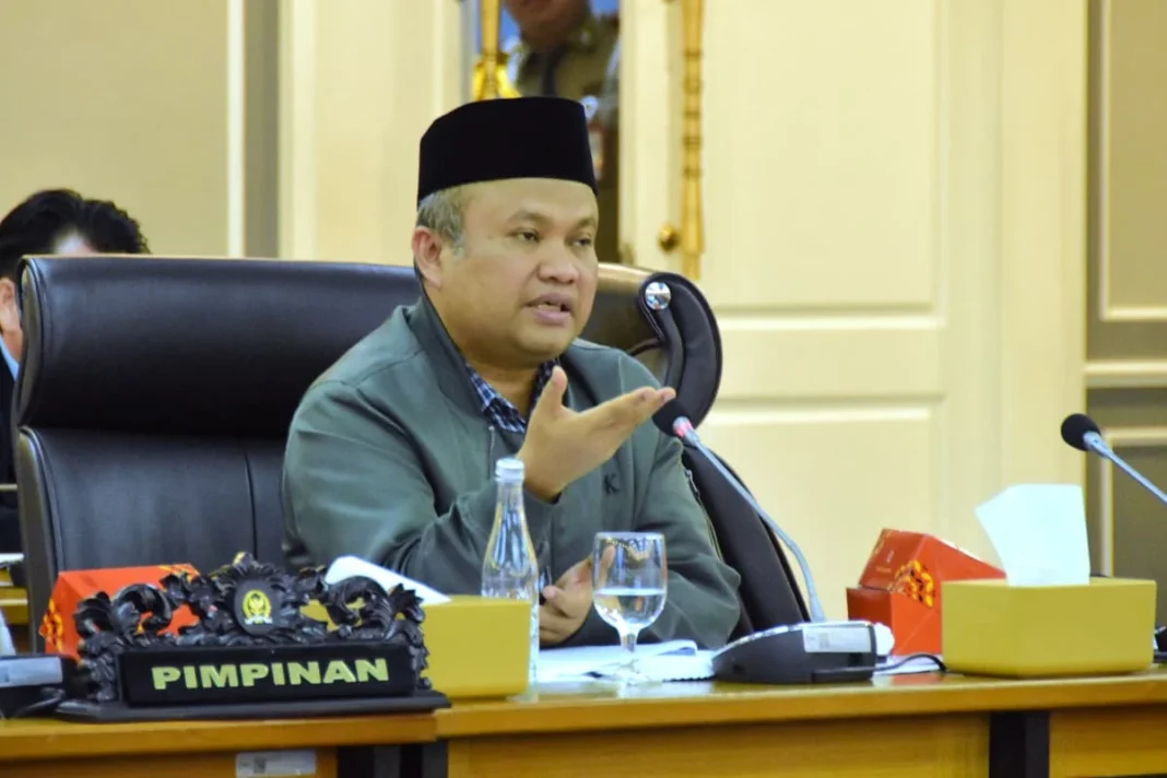 DPR RI Mendesak TGPF Libatkan Enam Lembaga Nasional untuk Mendukung Pengungkapan Dalang Kerusuhan Agustus 2025