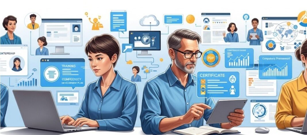 Lindungi dan Kembangkan Karier ASN: BKN Luncurkan Program Baru yang Inovatif