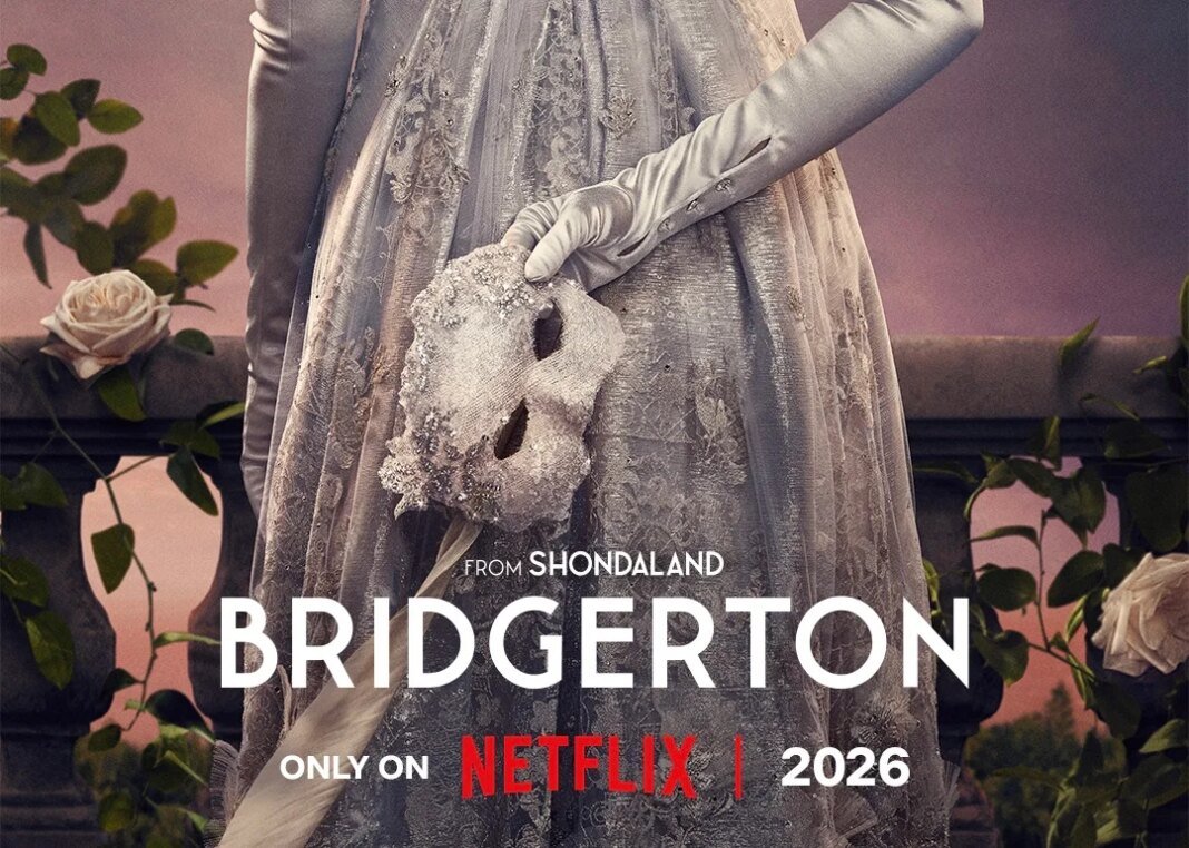 Bersiap! Bridgerton Musim 4 Rilis 2026: Cerita Cinta Benedict Bridgerton yang Menarik