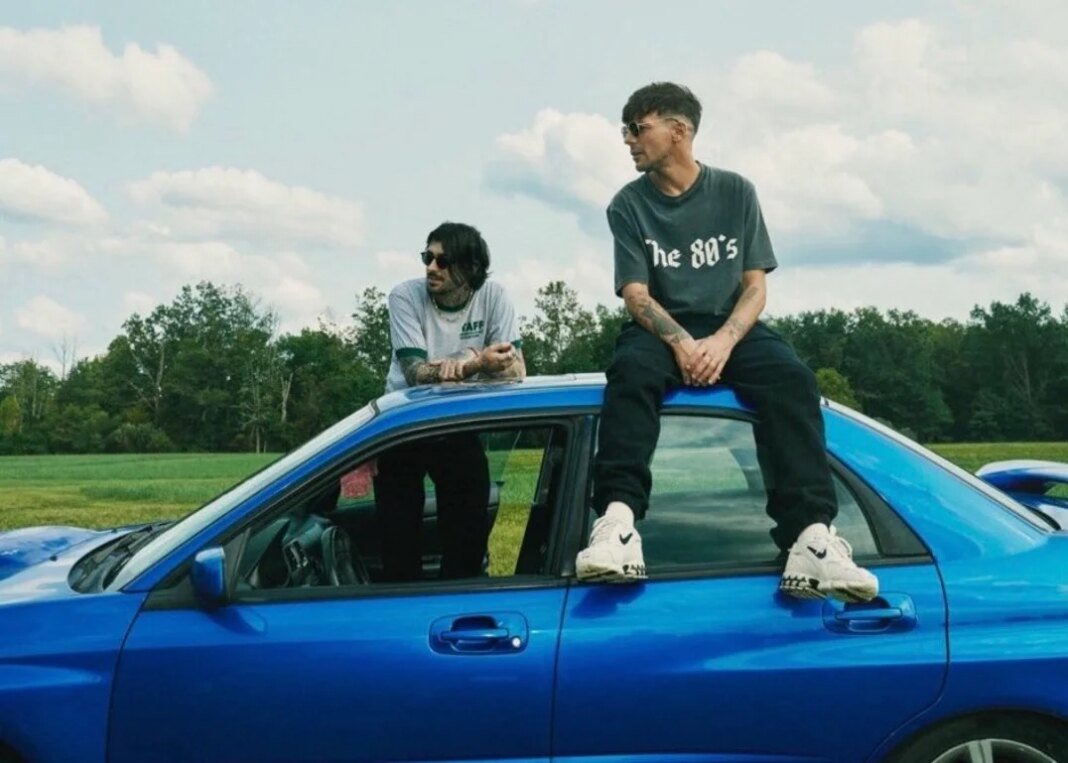 Dokumenter Netflix: Zayn Malik dan Louis Tomlinson Bersatu Kembali, Tayang 2026!