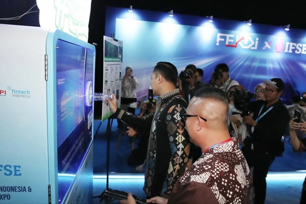 Dorong Ekonomi Hijau: Menko AHY Dukung Inovasi Daur Ulang Digital untuk Masa Depan Berkelanjutan