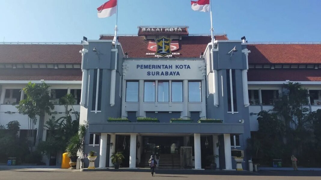 Demokrat Serukan Fokus APBD Surabaya 2026 untuk Kesejahteraan Rakyat