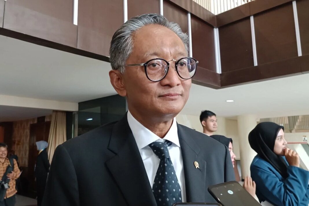 Kementerian PU: Hanya 50 Pesantren di Indonesia Memiliki Izin Bangunan Resmi (PBG)