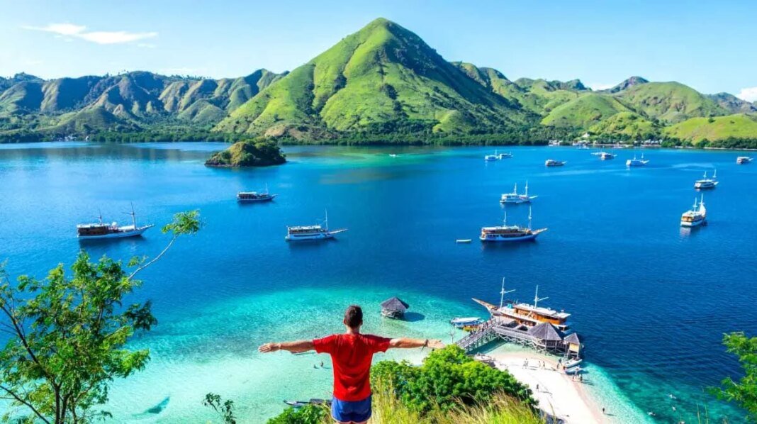 Demokrat Dukung UU Kepariwisataan Baru untuk Perkuat Ekosistem Pariwisata Nasional yang Inklusif dan Kompetitif