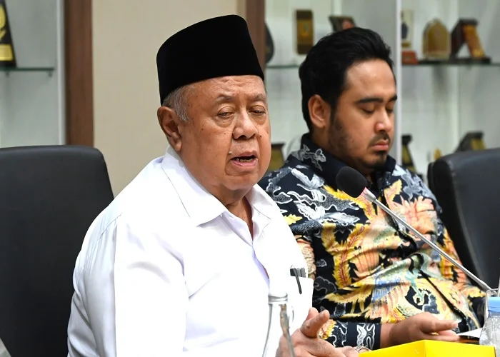 Baleg DPR RI Ungkap Ketimpangan Kuota Haji karena Batasan Masa Tunggu 26 Tahun