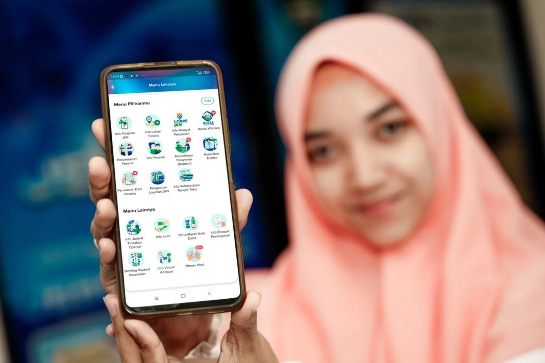 BPJS Kesehatan Tingkatkan Layanan JKN dengan Transformasi Digital: FRISTA dan AI untuk 283 Juta Peserta